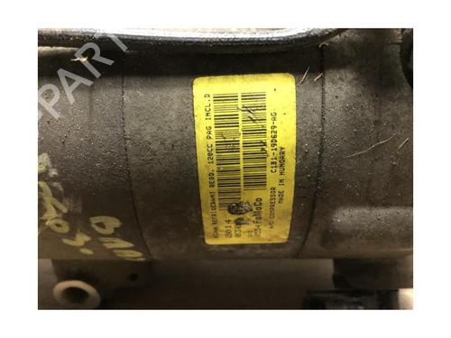 AC compressor FORD B-MAX (JK) 1.0 EcoBoost | BP20613759M34 