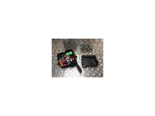 Used Fuse box CITROËN C3 III (SX) 1.2 THP 110 (SXHNPS, SXHNZT, SXHNZ6) (110 hp) 21259206