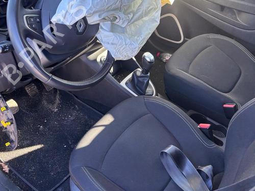 Interior roof light RENAULT CAPTUR I (J5_, H5_) 1.3 TCe 150 (J5NK, J5JS) | BP36088848I8 - Image 11