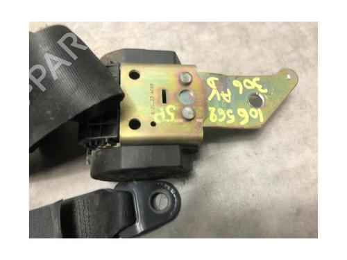 Front right seatbelt PEUGEOT 306 Hatchback (7A, 7C, N3, N5) 1.9 D | BP20619425I25 