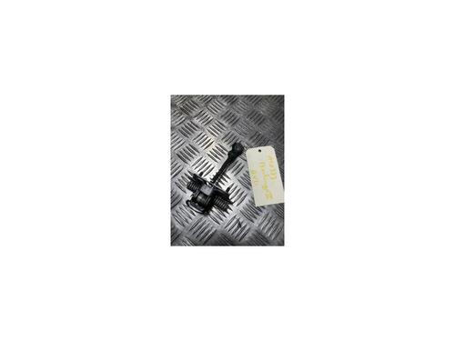 Used Hinge/Door check strap CITROËN BERLINGO / BERLINGO FIRST Box Body/MPV (M_) 1.6 HDI 90 (MB9HX, MC9HX) (90 hp) 26506599