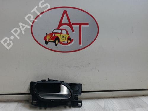 Used Front right interior door handle PEUGEOT 208 I (CA_, CC_) 1.2 VTI 82 (82 hp) 13225792