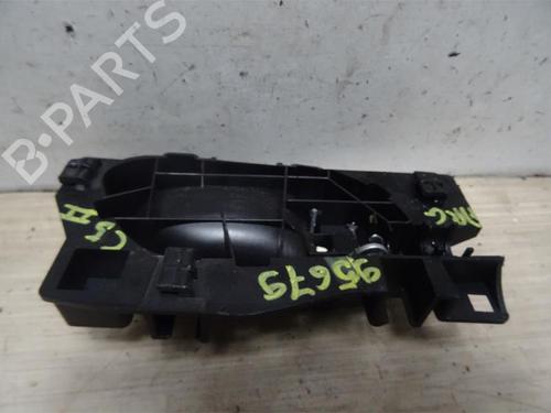 Used Front left interior door handle CITROËN C5 III (RD_) 2.0 HDi (RDRHD8, RDRHDJ, RDRHR8, RDRHRJ) (136 hp) 27177023