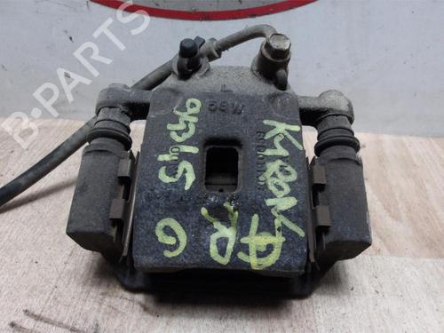 Venstre bremsekaliber bag SSANGYONG KYRON 2.0 Xdi (141 hp) 29267621