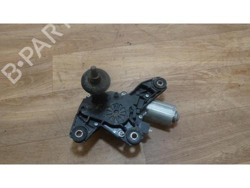 Viskermotor bakrute RENAULT MEGANE IV Hatchback (B9A/M/N_) 1.6 TCe 205 (B9MV) (205 hp) 23109427