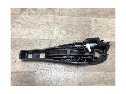 Rear right exterior door handle CITROËN C3 I (FC_, FN_) 1.6 16V HDi | BP23871364C130 