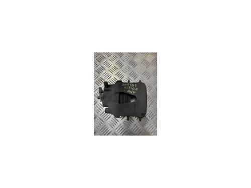Venstre bremsekaliber foran SKODA CITIGO (NF1) 1.0 (60 hp) 24156843