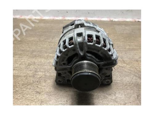Alternator NISSAN PULSAR Hatchback (C13) 1.5 dCi | BP20620934M7 