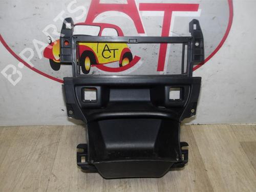 Koppholder/Gjenstandsholder CITROËN DS3 (SA_) 1.6 HDi 115 (114 hp) 30784553