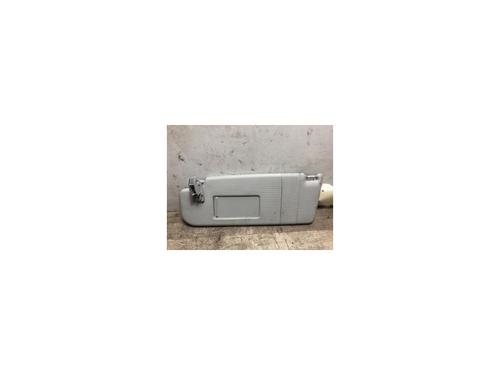 Used Left sun visor SKODA FABIA II Combi (545) 1.9 TDI (105 hp) 23872094