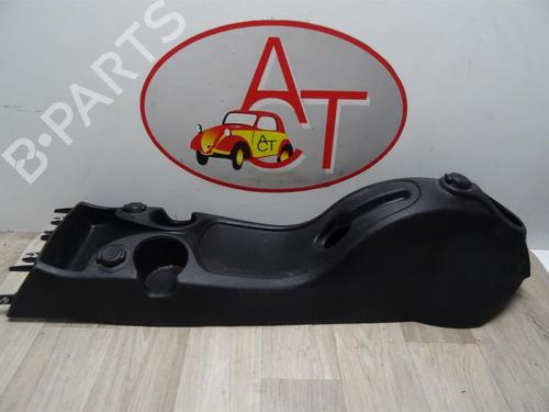 Used Middle console CITROËN C3 Picasso (SH_) 1.6 HDi 110 (112 hp) 29221290