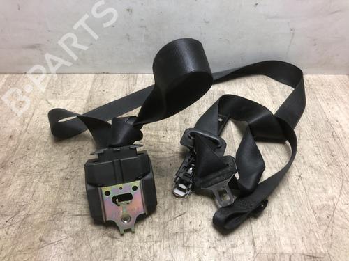 Used Front left seatbelt BMW 3 Coupe (E46) 328 Ci (193 hp) 24329749
