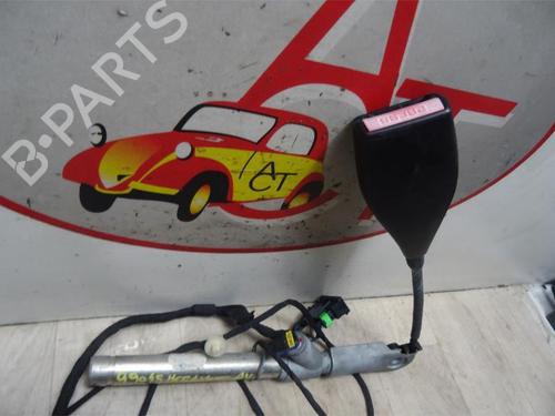 Seat buckle RENAULT MEGANE II Coupé-Cabriolet (EM0/1_) 1.5 dCi (EM1E) | BP13135717I32 