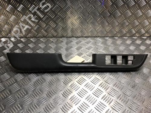 Andre NISSAN X-TRAIL I (T30) 2.2 Di 4x4 (114 hp) 31198000