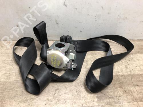 Used Rear right seatbelt CITROËN C4 Grand Picasso I (UA_) 1.6 HDi (109 hp) 30785074
