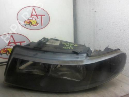 Left headlight SEAT TOLEDO II (1M2) 1.6 | BP13293084C28 