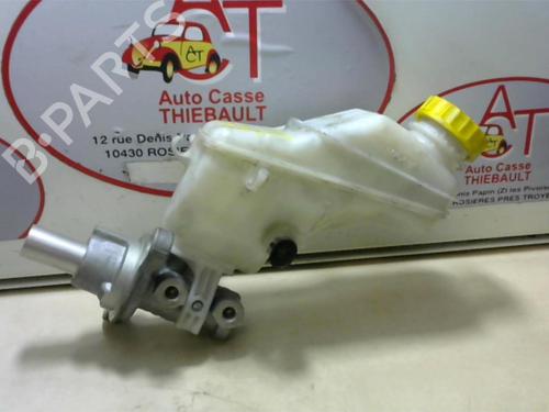 Brake master cylinder FIAT GRANDE PUNTO (199_) 1.3 D Multijet | BP13276846M77 