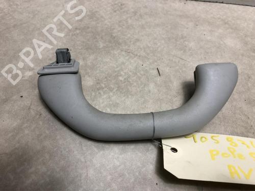 Used Interior roof handle VW POLO V (6R1, 6C1) 1.6 TDI (90 hp) 20613239
