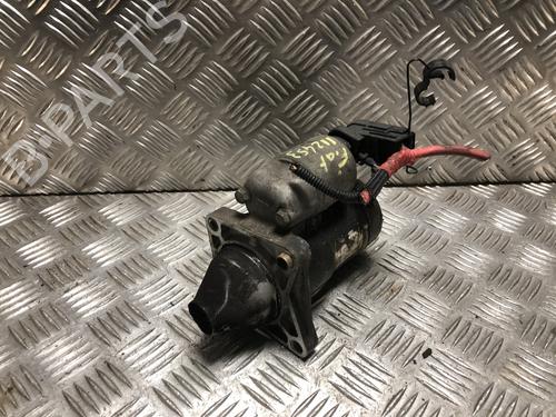 Used Starter Starter FIAT GRANDE PUNTO (199_) 1.2 (65 hp) 34038992 34038992