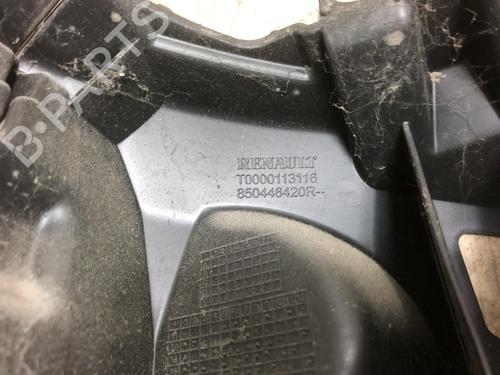 Rear bumper bracket RENAULT CLIO IV (BH_) 1.5 dCi 90 | BP20625591C159