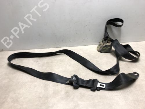 Used Rear right seatbelt PEUGEOT BIPPER (AA_) 1.4 HDi (68 hp) 30674443