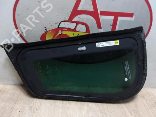 Panel rude bagtil venstre Panel rude bagtil venstre VW TIGUAN (5N_) 2.0 TDI 4motion (136 hp) 39227266 39227266