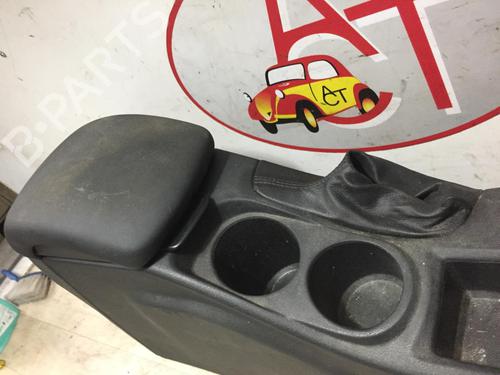 Middle console CITROËN C4 II (NC_) 1.6 HDi 90 | BP31187094I22 