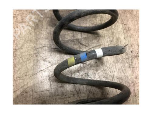 Shock absorber spring CITROËN C3 AIRCROSS II (2R_, 2C_) 1.2 PureTech 110 (2RHNZB, 2RHNZW, 2RHNPX, 2RHNPJ) | BP20632871C152 