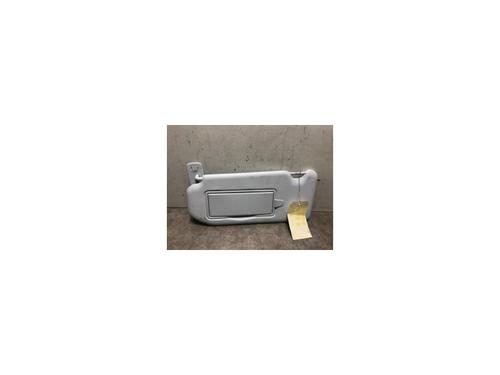 Used Left sun visor PEUGEOT 3008 II SUV (MC_, MR_, MJ_, M4_) 1.2 THP/ PureTech 130 (MRHNSM, MRHNSU, MRHNSJ, MRHNYW,... (131 hp) 20622700