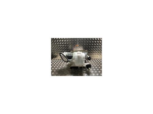 Used Heater matrix box PEUGEOT 2008 I (CU_) 1.6 BlueHDi 100 (100 hp) 23271001