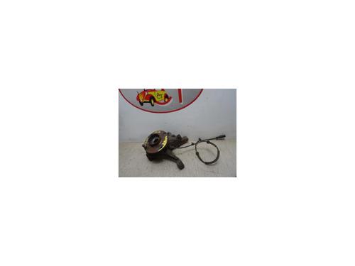 Venstre Styrespindel Lejehus FORD FIESTA VI (CB1, CCN) 1.4 TDCi (68 hp) 13284978