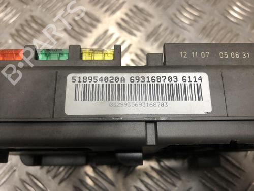 Fuse box BMW X5 (E70) xDrive 30 d | BP24979547E1