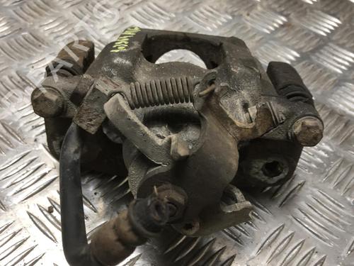 Left rear brake caliper CHRYSLER GRAND VOYAGER V (RT) 2.8 CRD | BP21795306M107