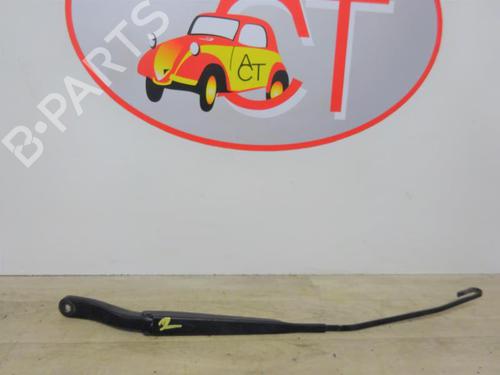 Vindspejlsviskerarm RENAULT MASTER III Van (FV) 2.3 dCi 100 FWD (FV0A, FV0B, FV0G, FV0K, FV0H) (101 hp) 13279309