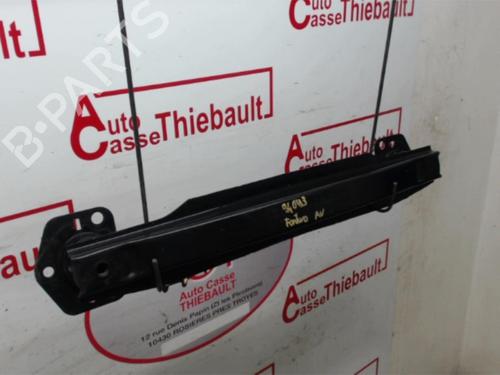 Front bumper reinforcement SMART FORTWO Coupe (450) 0.7 (450.330) | BP13227137C109 