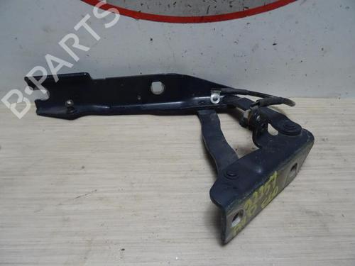 Dørhængsel/Dørbegrænser BMW 5 (E60) 530 d (218 hp) 13129687