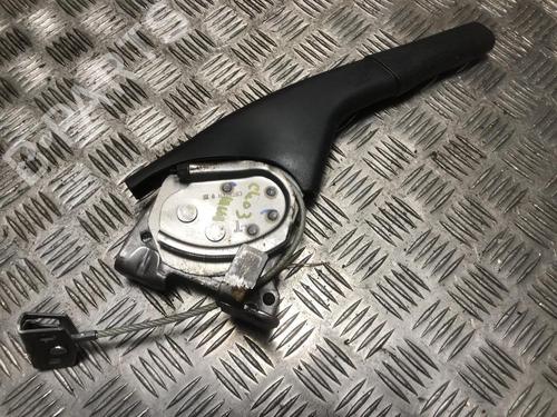 Used Hand brake RENAULT CLIO III (BR0/1, CR0/1) 1.5 dCi (75 hp) 31021727