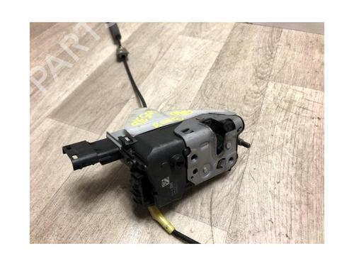 Rear right lock PEUGEOT 3008 I MPV (0U_) 2.0 HDi 150 / BlueHDi 150 | BP23872924C99 