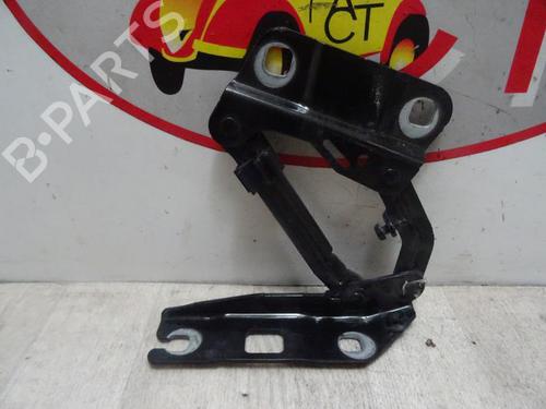 Dobradiça/Esticador de porta MERCEDES-BENZ M-CLASS (W164) ML 320 CDI 4-matic (164.122) (224 hp) 13129890