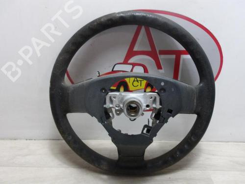 Used Steering wheel TOYOTA COROLLA Verso (ZER_, ZZE12_, R1_) 2.0 D-4D (CUR10_, CUR10R) (116 hp) 28722089