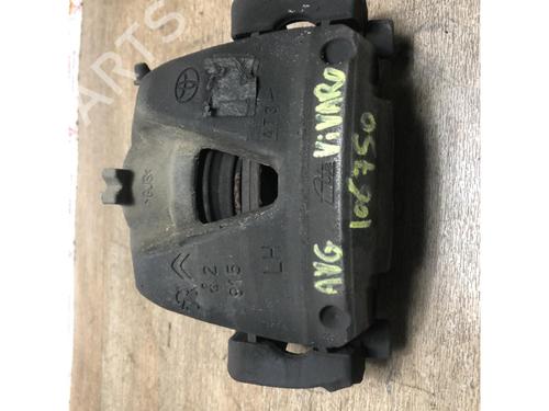 Used Left front brake caliper OPEL VIVARO C Van (K0) 2.0 (150 hp) 20616599