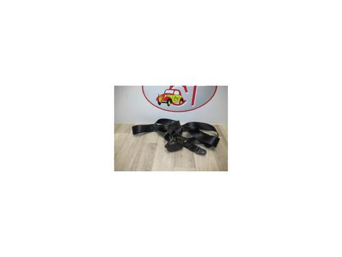 Used Rear right seatbelt PEUGEOT EXPERT (224_) 2.0 HDI (109 hp) 12964086