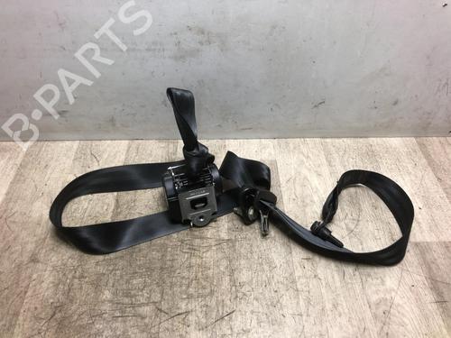 Sikkerhedssele foran venstre DACIA LOGAN MCV II TCe 90 (K8M1, K8MA, K8AC) (90 hp) 25799841