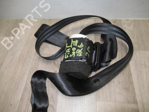 Rear left seatbelt FIAT 500 (312_) 1.2 (312AXA1A) | BP30782339I29