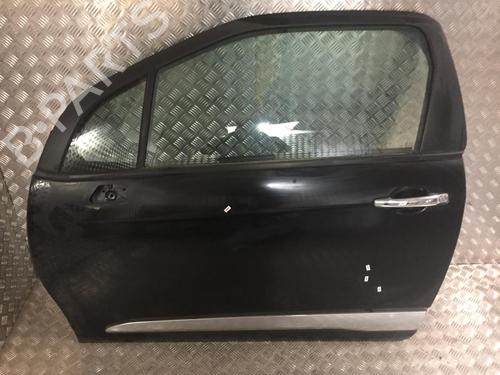 Used Left front door CITROËN DS3 (SA_) 1.6 HDi 90 (92 hp) 24019909