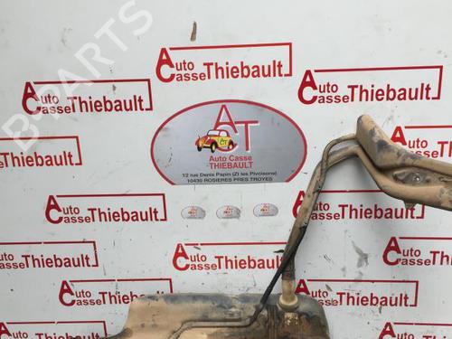 Used Fuel tank CITROËN C3 Picasso (SH_) 1.6 HDI 90 (92 hp) 13036558