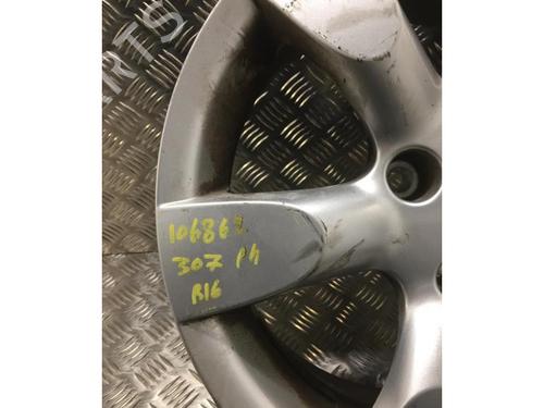 Rim PEUGEOT 307 (3A/C) 1.6 16V | BP23232682C45 