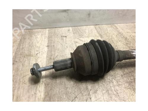 Left rear driveshaft SMART FORTWO Coupe (453) 0.9 Brabus (453.362) | BP20625713M40 