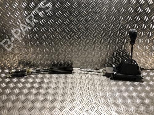 Used Gear lever Gear lever RENAULT CLIO IV (BH_) 1.5 dCi 90 (90 hp) 33292218 33292218