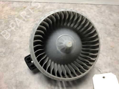 Used Heater blower motor CHEVROLET SPARK (M300) 1.0 (68 hp) 20618294